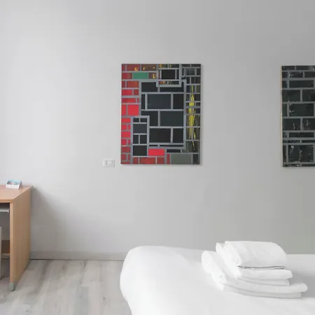 Apartamento Piazza Lima 1 *