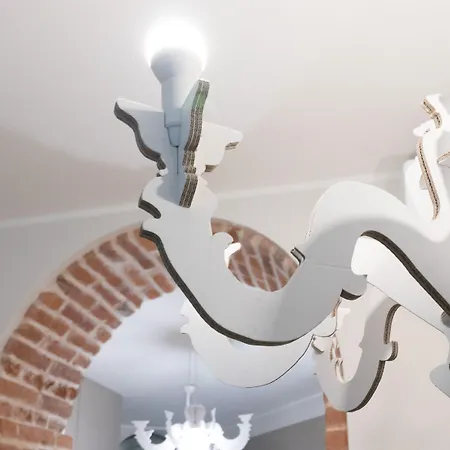 Italianway - Tadino 6 Apartment Milan