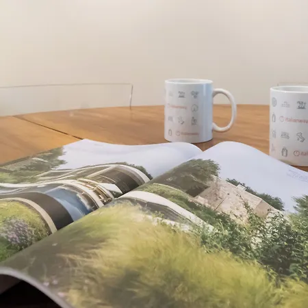 Italianway - Tadino 6 Apartment *