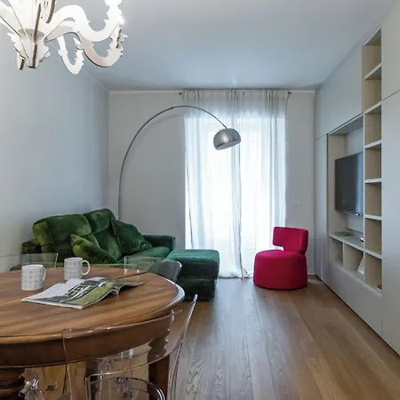 Italianway - Tadino 6 * Milan