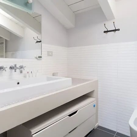 Italianway Easy - De Sanctis 14 Apartament