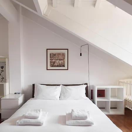 Appartamento Italianway Easy - De Sanctis 14 *