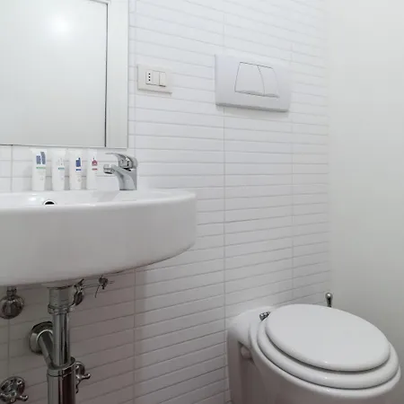 Italianway Easy - De Sanctis 14 Appartement Milan