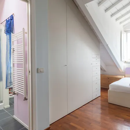 Italianway Easy - De Sanctis 14 * Mediolan