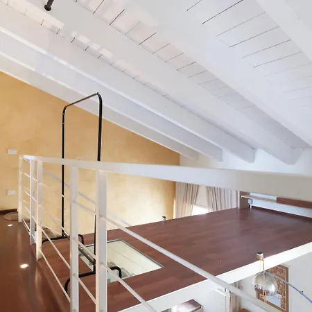 Apartament Italianway Easy - De Sanctis 14 Mediolan