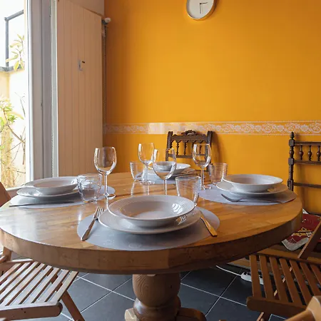 Italianway Easy - De Sanctis 14 * Mediolan