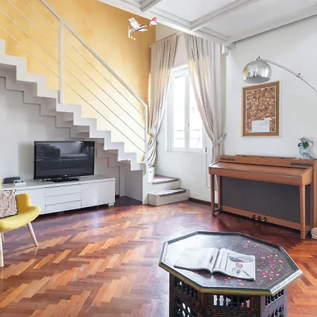 Italianway Easy - De Sanctis 14