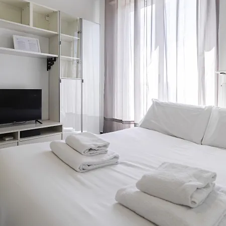 Italianway Comfort - Voghera 11 B 밀라노