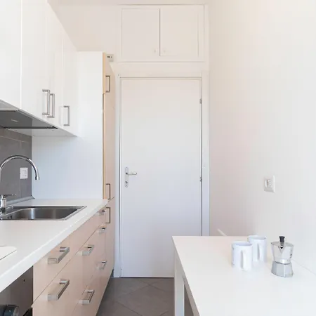 Italianway Comfort - Voghera 11 B Lejlighed