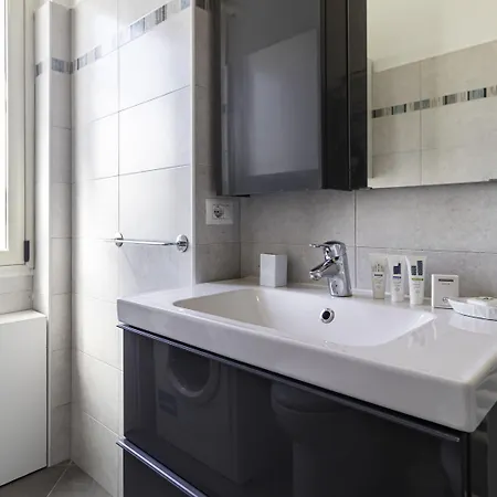 Italianway Comfort - Voghera 11 B דירה מילאנו