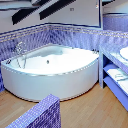 San Fermo Apartamento *