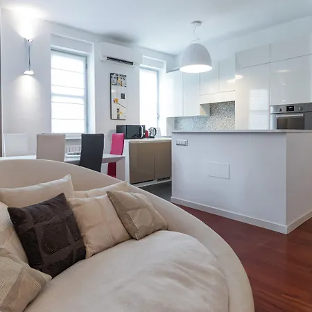 Italianway Comfort - Tagiura 8 Milan