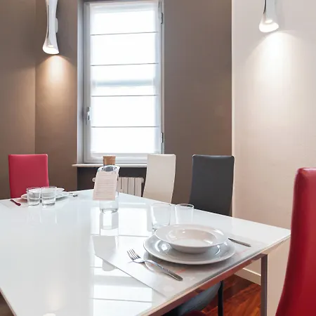 Italianway Comfort - Tagiura 8 Appartement Milan