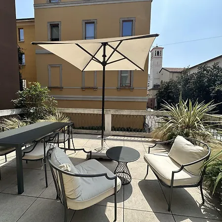 Cà Bèla - Moscova Milano