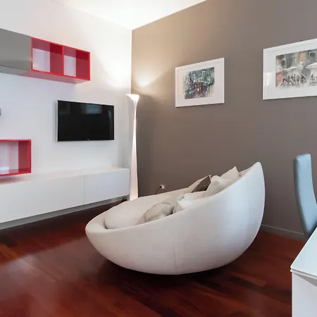 Italianway Comfort - Tagiura 8 Milan