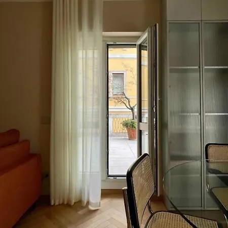 Ca Bela - Moscova מילאנו