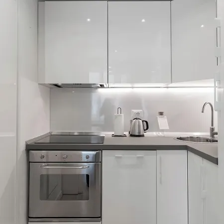 Italianway - Sabotino 19 Appartement