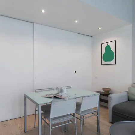 Apartmán Italianway - Sabotino 19 *