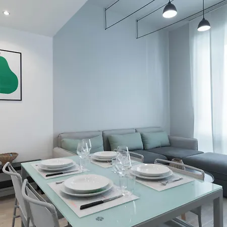 Italianway - Sabotino 19 Appartement