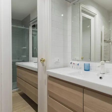 Italianway - Sabotino 19 Appartement Milan