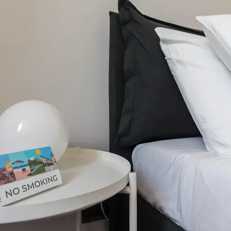 Apartmán Italianway - Sabotino 19 *