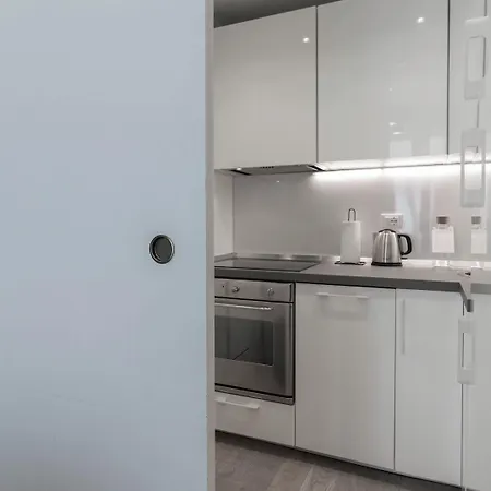 Italianway - Sabotino 19 *