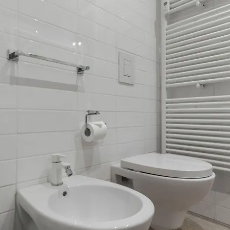 Italianway - Sabotino 19 * מילאנו