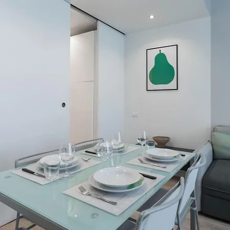 Italianway - Sabotino 19 Appartement Milan