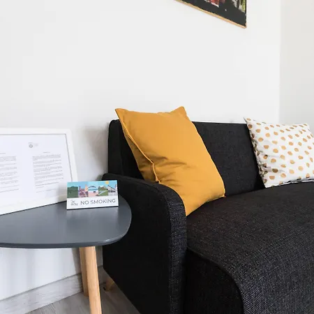 Italianway Easy - Maggi 6 B Apartment