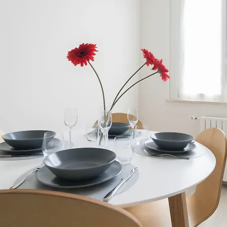 Italianway Easy - Maggi 6 B Daire