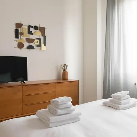 Italianway Easy - Maggi 6 B Apartment *