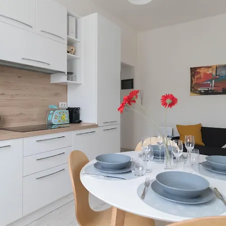 Apartment Italianway Easy - Maggi 6 B