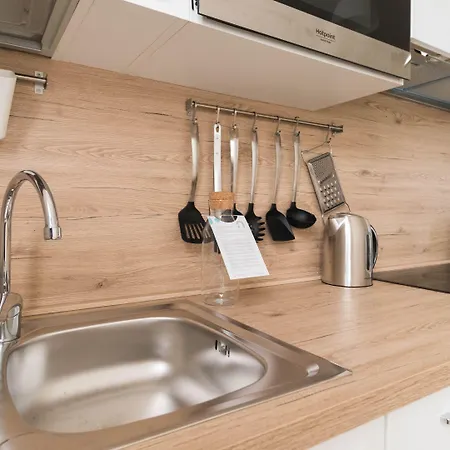 Apartment Italianway Easy - Maggi 6 B