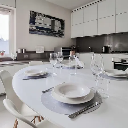 Venini Boutique Appartement Milan