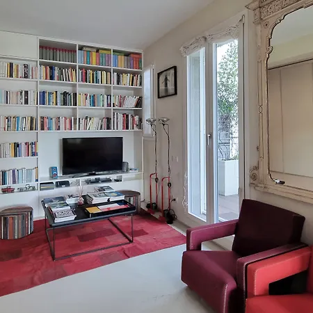 Appartement Venini Boutique