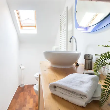 Italianway - Ripa Ticinese 43 Milánó