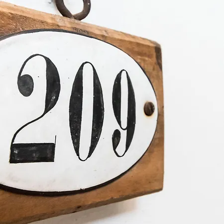 Apartamento Italianway - Ripa Ticinese 43 *