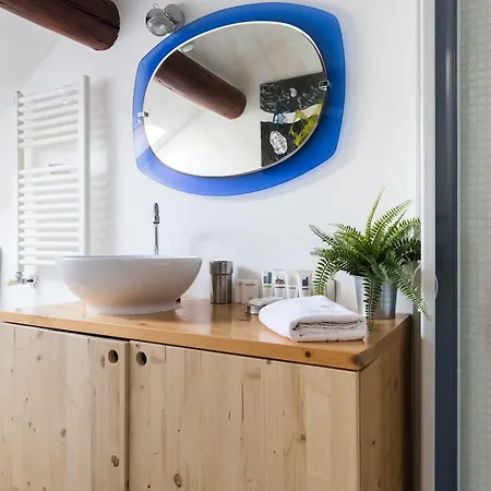 Italianway - Ripa Ticinese 43 Lejlighed *