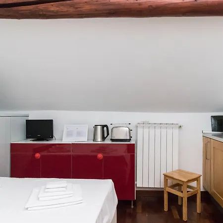 Italianway - Ripa Ticinese 43 Apartamento Milán