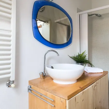 Italianway - Ripa Ticinese 43 Apartamento Milán