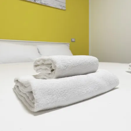 Italianway Easy - Piceno 44 Apartment *