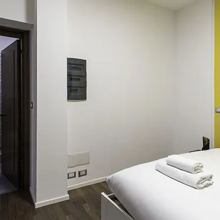 Italianway Easy - Piceno 44 Apartment