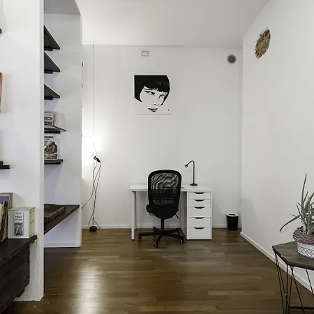 Italianway Easy - Piceno 44 *