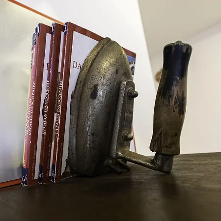 Italianway Easy - Piceno 44 Milán