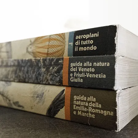 Italianway Easy - Piceno 44