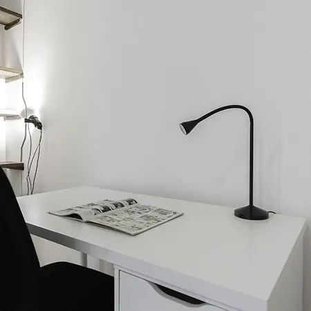 Italianway Easy - Piceno 44 Apartment *