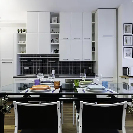 Italianway Easy - Piceno 44 * Milánó