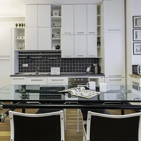 Italianway Easy - Piceno 44 Apartman *