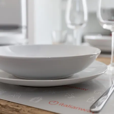 Italianway Comfort - Umbria 50 B Apartamento *