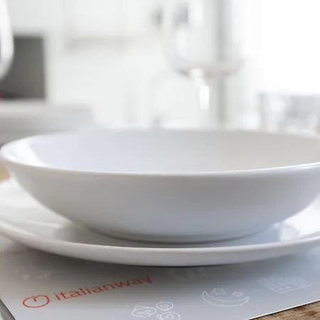 Italianway Comfort - Umbria 50 B Milano